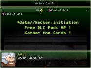 Data Hacker: Initiation купить