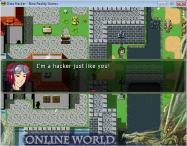 Data Hacker: Initiation купить