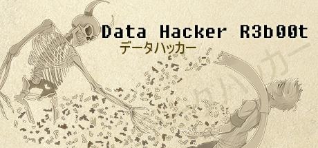 Data Hacker: Reboot