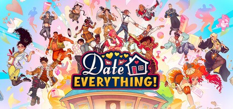 Date Everything! / Lavish Edition