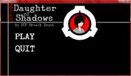 Daughter of Shadows: An SCP Breach Event купить