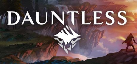 Dauntless