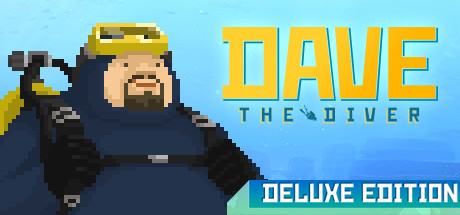 DAVE THE DIVER Deluxe