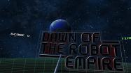 Dawn of the Robot Empire купить