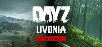 DayZ Livonia Edition