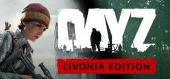 Купить DayZ Livonia Edition