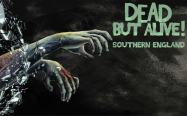 Dead But Alive! Southern England купить