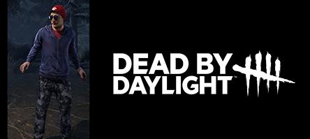 Dead by Daylight Dwight Outfit