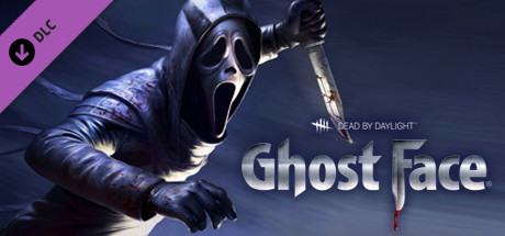 Dead by Daylight: Ghost Face