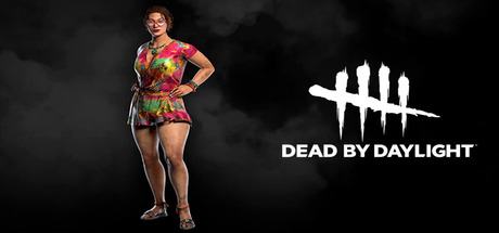 Dead by Daylight Jane Romero — Well-Deserved Holidays Outfit