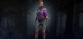Dead by Daylight: Meg Cycle Carrier outfit