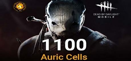 Dead by Daylight Mobile 1100 Auric Cells