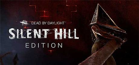 Dead by Daylight - Silent Hill Edition