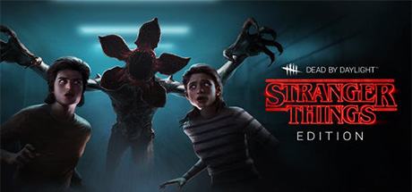 Dead by Daylight - Stranger Things Edition