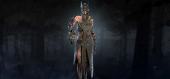 Dead by Daylight THE PLAGUE The Maiden Guard outfit купить