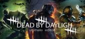 Купить Dead by Daylight: Ultimate Edition