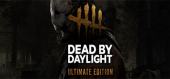 Купить Dead by Daylight: Ultimate Edition