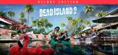 Dead Island 2 Deluxe Edition купить