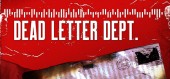DEAD LETTER DEPT. купить