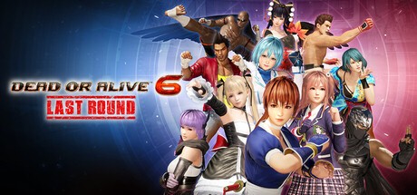 Dead or Alive 6: Last Round