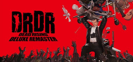Dead Rising Deluxe Remaster / Digital Deluxe