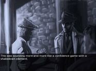 Deadlands Noir - That Old Time Religion купить