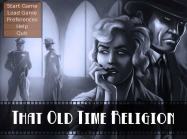 Deadlands Noir - That Old Time Religion купить