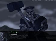 Deadlands Noir - That Old Time Religion купить