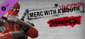 Купить Deadpool - Merc with a Map Pack