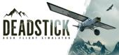 Купить Deadstick - Bush Flight Simulator