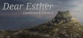 Купить Dear Esther: Landmark Edition