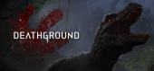Купить Deathground