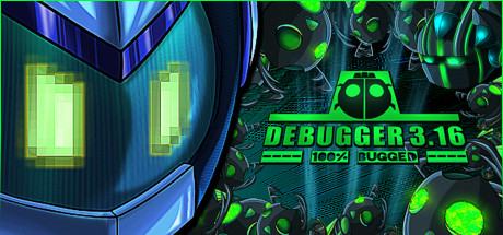 Debugger 3.16: 100% bugged