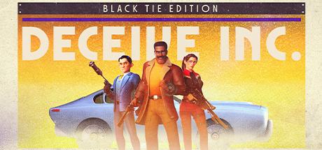Deceive Inc. Black Tie Edition