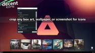 Decent Icons купить