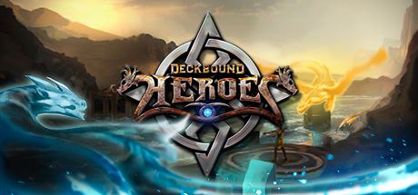 Deckbound Heroes