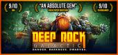 Купить Deep Rock Galactic + Robot Rebellion Pack