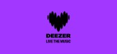 Deezer Premium - подписка 1/3/12 месяцев купить
