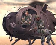 Delta Force — Black Hawk Down: Team Sabre купить