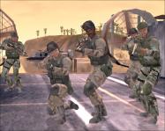 Delta Force — Black Hawk Down: Team Sabre купить