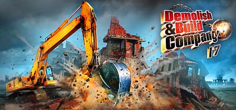 Demolish & Build Company 2017