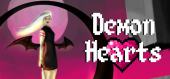 Купить Demon Hearts