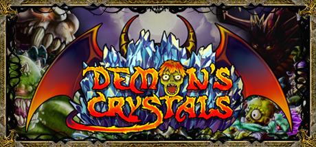 Demon's Crystals