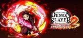 Купить Demon Slayer -Kimetsu no Yaiba- The Hinokami Chronicles 2 / Deluxe Edition