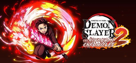 Demon Slayer -Kimetsu no Yaiba- The Hinokami Chronicles 2 / Deluxe Edition