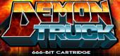 Купить Demon Truck