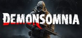 Купить Demonsomnia