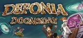 Deponia Doomsday купить