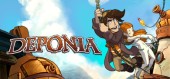 Deponia купить