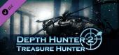 Купить Depth Hunter 2: Treasure Hunter